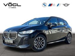 Black sapphire Neu 2025 BMW 218 Active Tourer Efficient Dynamics Van / Kleinbus | 36.780 € (Fairer Preis)