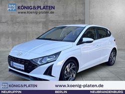 Atlas white (weiß) Gebraucht 2025 Hyundai i20 Trend Kleinwagen | 20.990 € (Fairer Preis)