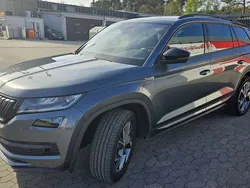 Gebraucht 2020 Skoda Kodiaq SportLine SUV | 23.000 € (Superpreis)