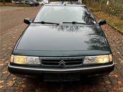 Grün Gebraucht 2000 Citroën XM Limousine | 3.580 €