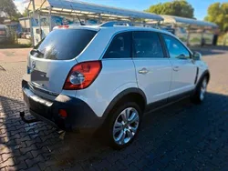 Gebraucht 2011 Opel Antara Edition SUV | 4.980 € (Fairer Preis)