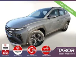 Ecotronic grey mineraleffekt Neu 2025 Hyundai Tucson Select SUV | 31.088 € (Superpreis)