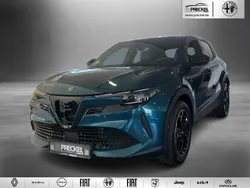 Andere Neu 2025 Alfa Romeo Junior Edizione Speciale Limousine | 39.490 € (Guter Preis)