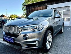 Grau Gebraucht 2016 BMW X5 Comfort Edition SUV | 17.500 € (Superpreis)