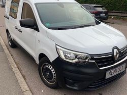 Weiß Gebraucht 2022 Renault Express Van / Kleinbus | 11.300 € (Guter Preis)