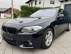 Schwarz Gebraucht 2011 BMW 530 Performance Kombi | 12.899 € (Etwas zu teuer)
