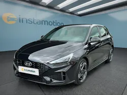 Schwarz Neu 2025 Hyundai i30 N Line Limousine | 28.199 € (Fairer Preis)