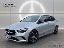 Silber Gebraucht 2025 Mercedes 200 Night Limousine | 38.490 € (Teuer)