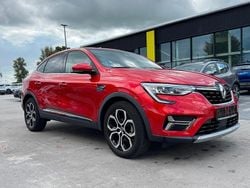 Rot Gebraucht 2021 Renault Arkana Intens SUV | 18.990 € (Guter Preis)