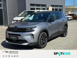 Grau Neu 2024 Citroën C5 Aircross SUV | 31.450 € (Guter Preis)