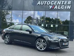 Grau Gebraucht 2020 Audi A6 Advanced Plus Limousine | 34.790 € (Guter Preis)