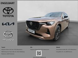 Braun Neu 2025 Mazda CX-80 Homura-Line SUV | 63.995 € (Teuer)