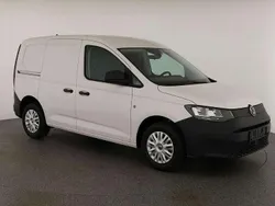 Candyweiß Neu 2025 VW Caddy Basis Van / Kleinbus | 26.745 € (Superpreis)