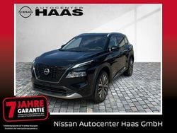 Pearl black Gebraucht 2025 Nissan X-Trail Tekna SUV | 43.980 € (Teuer)