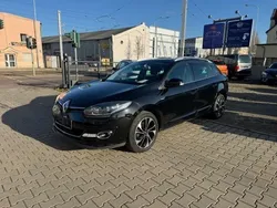 Renault Mégane III