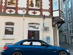 BMW 320 Cabriolet
