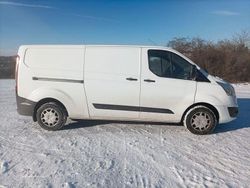 Weiß Gebraucht 2016 Ford Transit Custom | 12.800 € (Fairer Preis)
