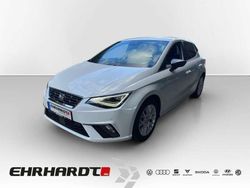 Weiß Gebraucht 2024 Seat Ibiza FR Kleinwagen | 20.490 € (Fairer Preis)