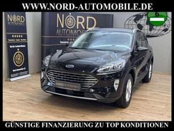 Schwarz Gebraucht 2022 Ford Kuga Titanium X SUV | 20.890 € (Guter Preis)