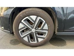 Schwarz Gebraucht 2021 Hyundai Kona Trend SUV | 15.299 € (Guter Preis)