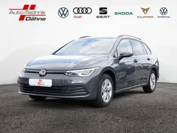 Delfingrau Gebraucht 2022 VW Golf VIII Life Kombi | 26.990 € (Etwas zu teuer)