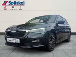 Schwarzmagic perleffekt Gebraucht 2020 Skoda Scala Drive Kleinwagen | 18.980 € (Fairer Preis)