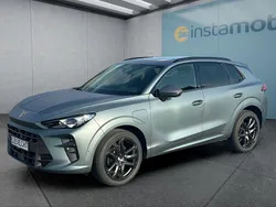 Grau Neu 2025 Cupra Terramar SUV | 54.699 € (Teuer)