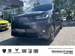 Grau Neu 2025 Fiat Ulysse Van / Kleinbus | 49.899 €