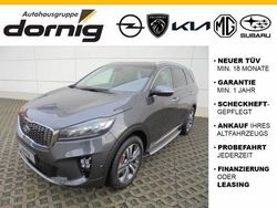 Andere farbe Gebraucht 2018 Kia Sorento GT-Line SUV | 27.990 € (Fairer Preis)