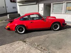 Rot Gebraucht 1983 Porsche 911 Carrera Coupé | 69.500 €