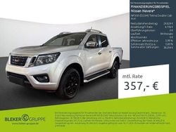 Silver (m) Gebraucht 2021 Nissan Navara Tekna Abholung | 30.780 € (Guter Preis)