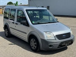 Silber Gebraucht 2010 Ford Tourneo Connect Van / Kleinbus | 4.950 € (Fairer Preis)