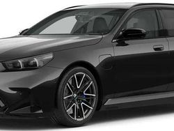 Neu 2025 BMW M5 Performance Kombi | 118.695 €
