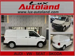 Weiß Neu 2024 VW T6.1 Van | 39.290 € (Fairer Preis)
