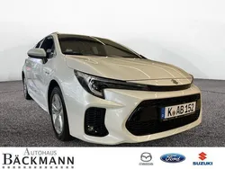 Gebraucht 2024 Suzuki Swace Comfort+ Kombi | 26.350 € (Fairer Preis)