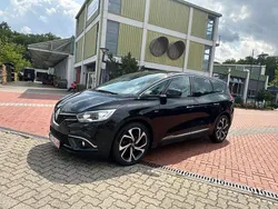 Schwarz Gebraucht 2020 Renault Scénic IV Bose Edition Van / Kleinbus | 11.999 € (Superpreis)
