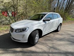 Weiß Gebraucht 2014 Volvo XC60 Ocean Race SUV | 11.100 € (Teuer)