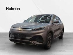 Grau Gebraucht 2023 BYD Atto 3 Design SUV | 25.050 € (Fairer Preis)