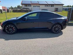 Schwarz Gebraucht 2022 Tesla Model 3 Limousine | 31.500 € (Fairer Preis)