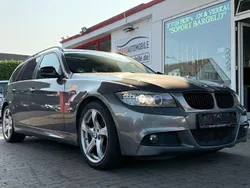 Grau Gebraucht 2006 BMW 330 M Sport Kombi | 5.499 € (Superpreis)