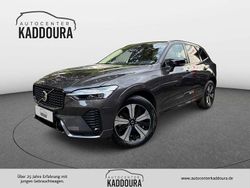 Platinum grey / metallic Gebraucht 2024 Volvo XC60 Plus SUV | 46.790 € (Guter Preis)