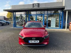 Neu 2024 Mazda 3 Exclusive-Line | 29.900 € (Fairer Preis)