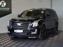 Schwarz Gebraucht 2020 Cadillac Escalade SUV | 49.500 €