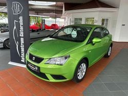 Grün Gebraucht 2013 Seat Ibiza SC Style Kleinwagen | 5.999 € (Teuer)