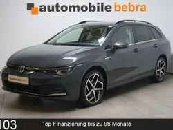 Delfingrau Gebraucht 2021 VW Golf VIII Style Kombi | 24.290 € (Guter Preis)