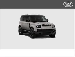 Hellgrau Neu 2025 Land Rover Defender HSE Dynamic SUV | 112.480 € (Teuer)