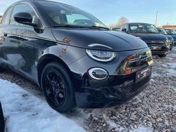 Onyx schwarz Gebraucht 2022 Fiat 500e Cabrio | 19.050 € (Guter Preis)
