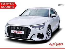 Andere Gebraucht 2022 Audi A3 Comfort Limousine | 26.950 € (Etwas zu teuer)
