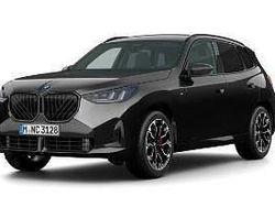 Black sapphire metallic Neu 2025 BMW X3 M Sport SUV | 75.900 € (Guter Preis)