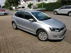 Reflexsilber Gebraucht 2010 VW Polo Team Kleinwagen | 4.495 € (Guter Preis)